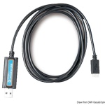 Interfaccia Ve.Direct a USB