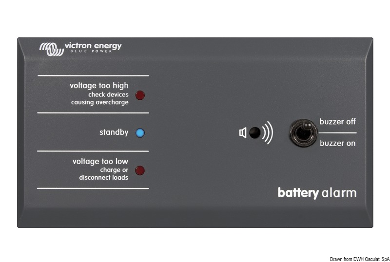14.270.30.jpg Pannello Battery Alarm GX - immagine 1