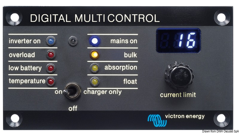 14.270.32.jpg Pannello Digital Multi Control 200A - immagine 1