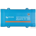 Inverter 24/1200 230V VE.Direct SCHUKO