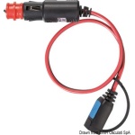Presa da 12 Volt (presa accendisigari con fusibile da 16A)