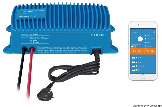 14.273.xx_new.jpg Caricabatterie Blue Smart IP67 12/13(1) 230V CEE 7/7 - immagine 1