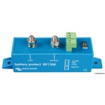 Sistema protezione batteria 12/24V–100A