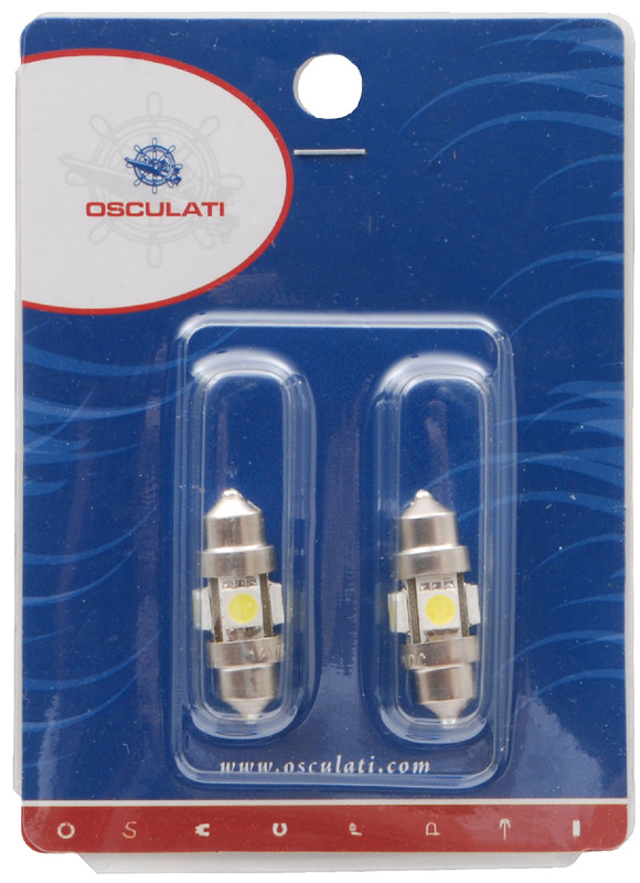 14.300.20_pack.jpg Lampadina LED a siluro 39 mm - immagine 1