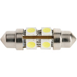 Lampadina LED a siluro 36 mm