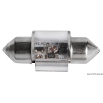 Lampadina led rosso