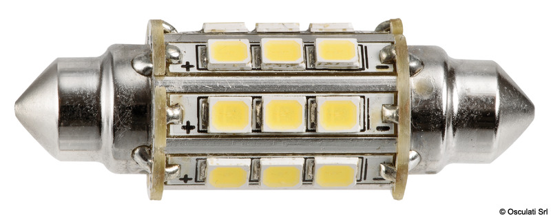 14.300.52_New2021.jpg Lampadina LED bianco - immagine 1