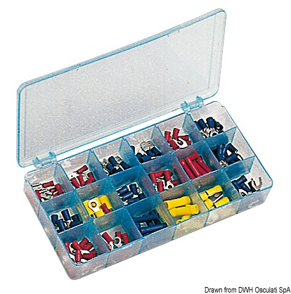 4.0.2 Assortimento 175 capicorda - immagine 1