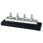 Teminali elettrici Bus Bar Heavy Duty Techno