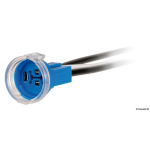 Connettore precablato per interruttori RBW 14.315.1X