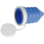 Cappuccio per spina 50 A 220 V