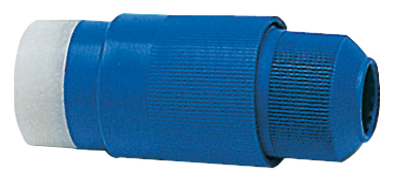 14.332.00.jpg Spina 30 A 220 V blu - immagine 1