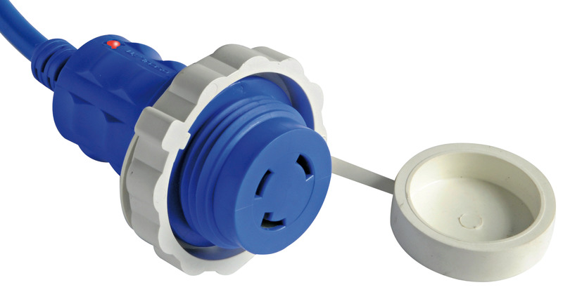 14.334.10-15-50-55B_New_10.jpg Spina + cavo 10 m blu 30 A - immagine 1