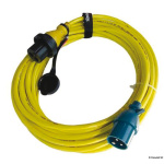 Cavo da Banchina 3 × 6 mm2– 25 m