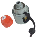 Staccabatteria Heavy Duty 290 A continui - immagine 2