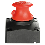 Staccabatteria da appoggio 250/2200 A