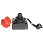 Staccabatteria da appoggio 250/2200 A - immagine 2