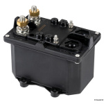 Staccabatteria automatico 24 V