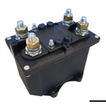Staccabatteria automatico bipolare 12V