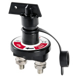 Staccabatteria marino Heavy Duty 280 A continui