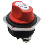 staccabatteria compact 32 V DC 300 A
