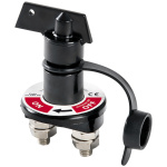 Staccabatteria max 100 A