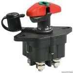 Staccabatteria bipolare con chiave 250A LITTELFUSE