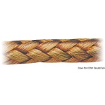 Treccia rame 10 mm² 25 m