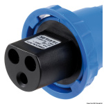 Spina elettrica 16 A 250 V