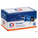Presa elettrica Cruiser 32 A nera - immagine 3