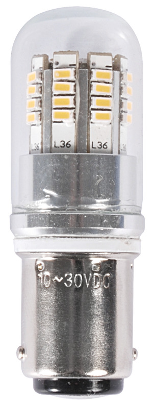 14.443.16.jpg Lampadina led 12/24 V 2.5 W - immagine 1