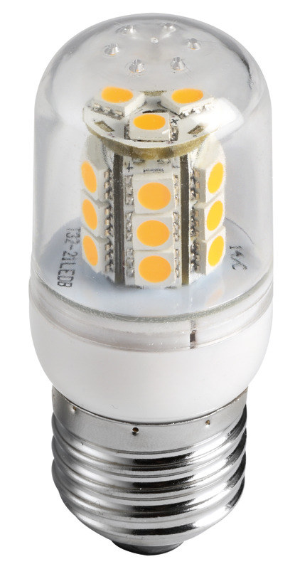 14.443.22_New2017.jpg Lampadina led 12/24 V 30 W - immagine 1