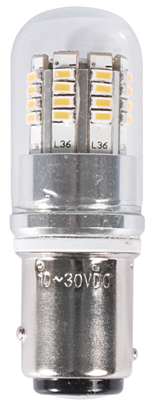 14.444.01.jpg Lampadina led 12/24 V 25 W - immagine 1
