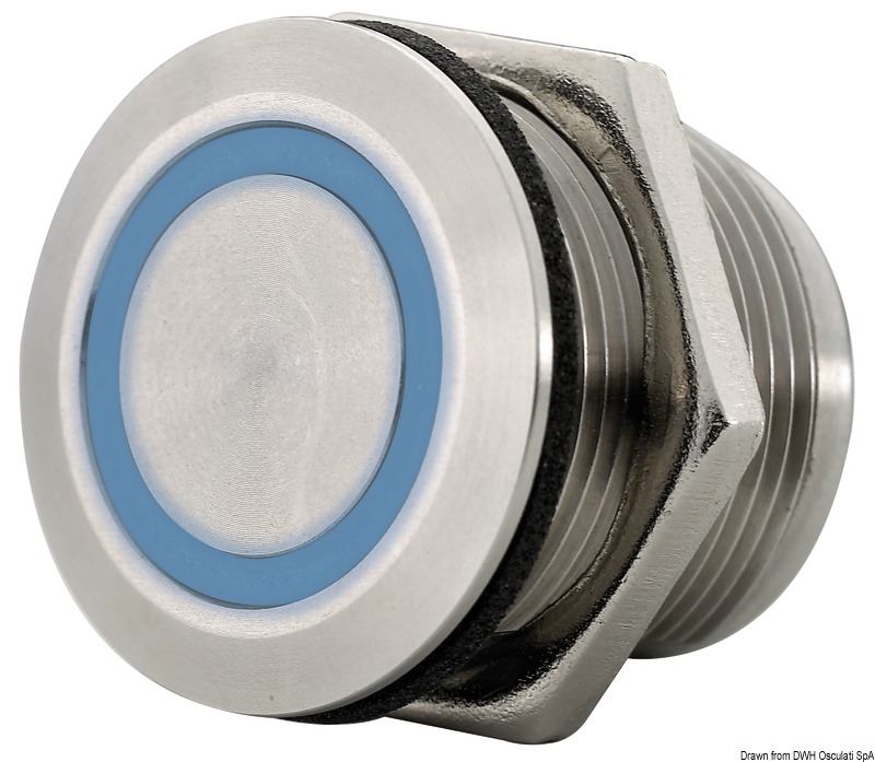 14.482.00.jpg Dimmer opzionale per luce Led - immagine 1
