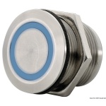 Interruttore dimmerabile per luci a LED ø 19 mm