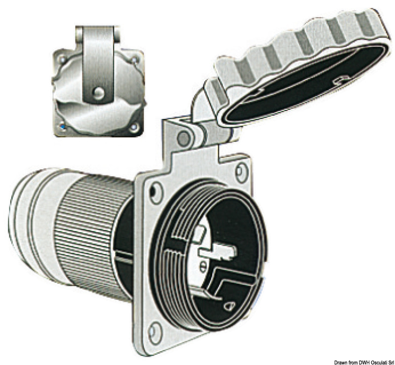 14.487.01-09_e_03-06.jpg Presa Marinco 32 A 220 V - immagine 1