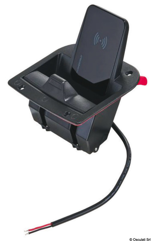 14.515.19_B.jpg Supporto da incasso carica wireless SCANSTRUT Aura - immagine 1
