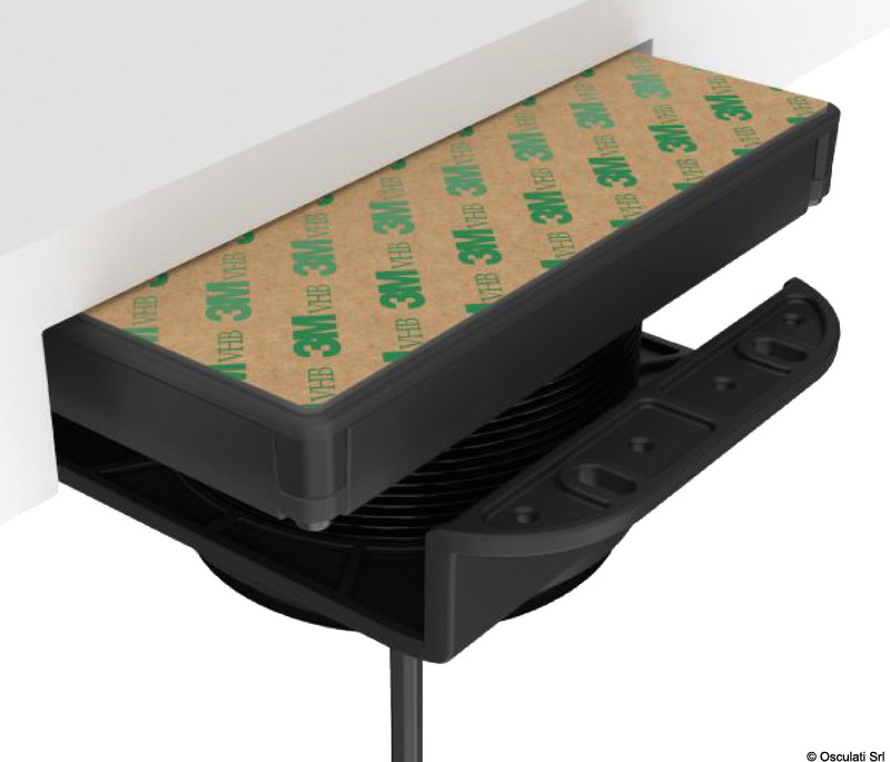 14.515.20.jpg ROKK Wireless HIDDEN 15W 12/24V - immagine 1