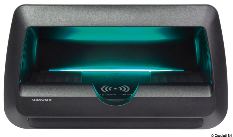 14.515.28.jpg ROKK Wireless Cove LED 15 W - immagine 1