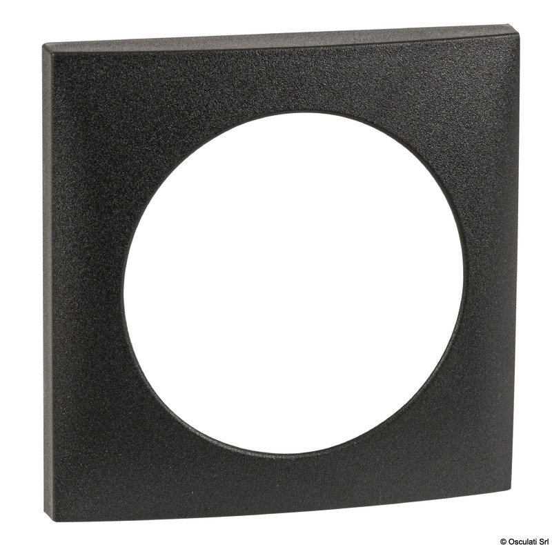 14.533.01_New2026.jpg Cornice singola nero antracite - immagine 1