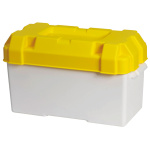 Cassetta batteria max 120 A - immagine 3