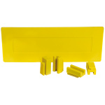Cassetta batteria max 120 A - immagine 2