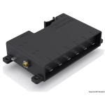 Pannello elettrico touch control 6 pulsanti - immagine 2
