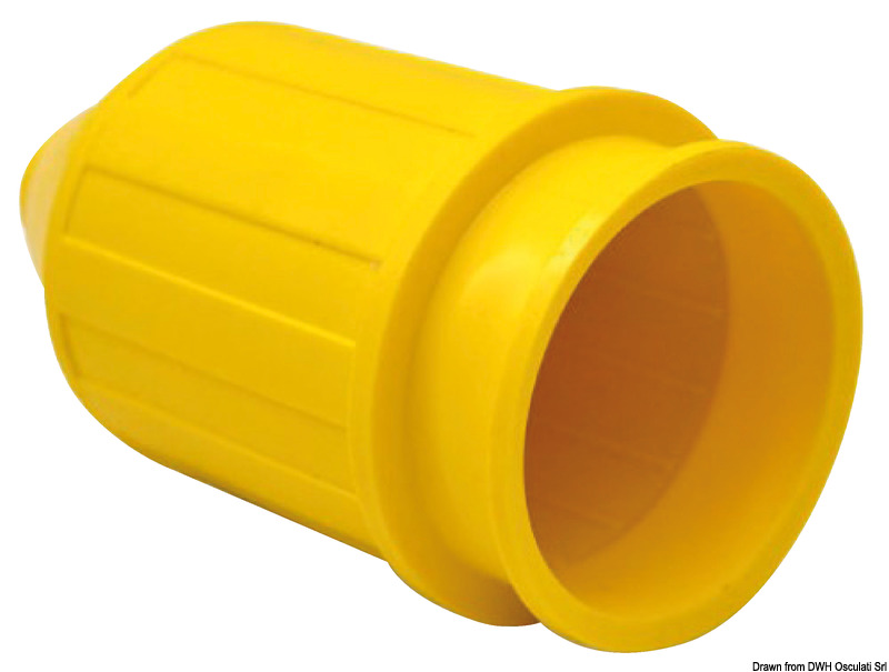 14.771.70.jpg Cappuccio giallo per 14.636.10 - immagine 1