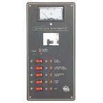 Pannello in corrente alternata 220 V