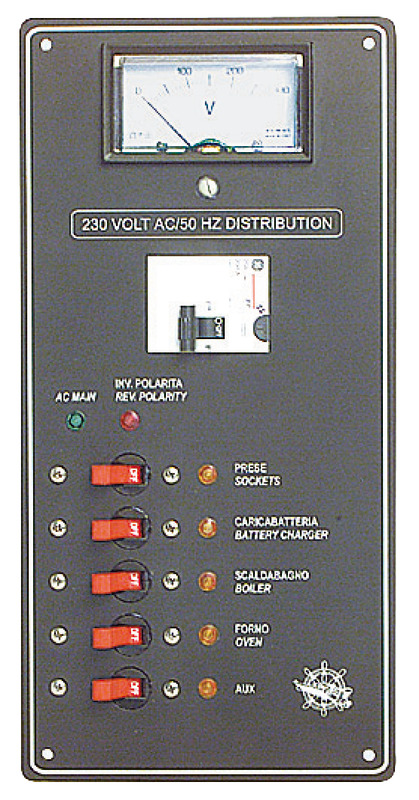 14.810.22.jpg Pannello in corrente alternata 220 V - immagine 1