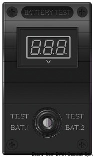 14.861.05.jpg Modulo supplementare doppio voltmetro - immagine 1