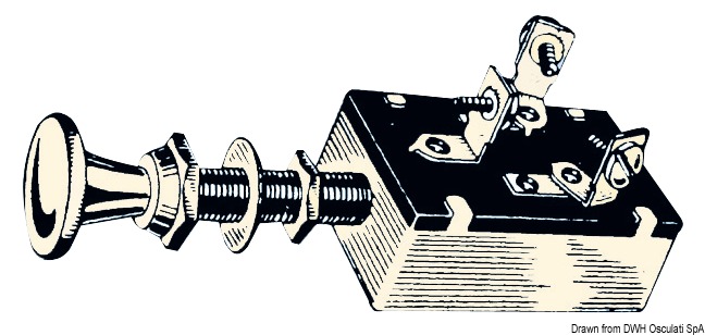 4.0.2 Interruttore 1+1 circuiti 25 A - immagine 1