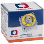 Interruttore/deviatore Selecta New MKII - immagine 3