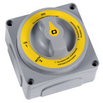 Interruttore/deviatore Selecta New MKIII